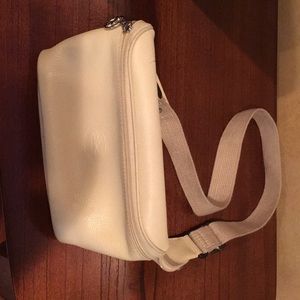 Longchamp fanny pack